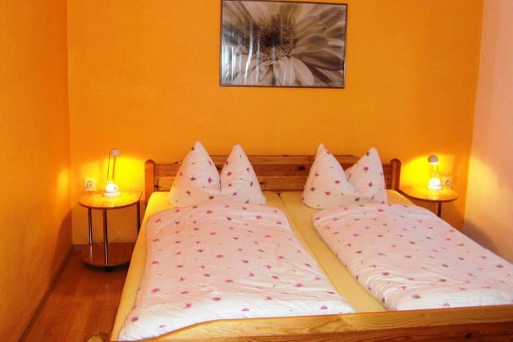 Luxury Apartment, 2 Bedrooms