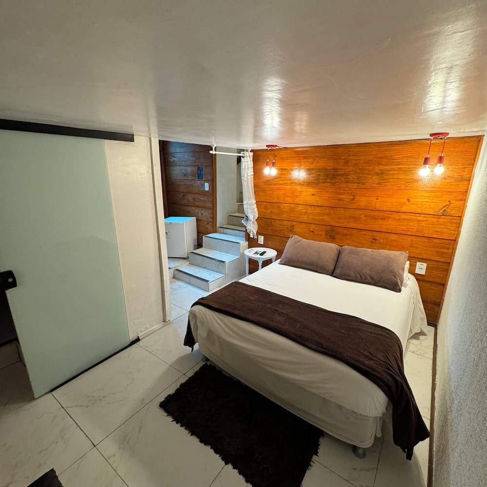 Economy Double Room photo 1
