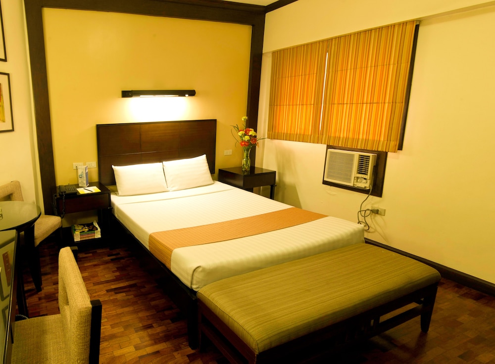 Standard Single Room photo 1