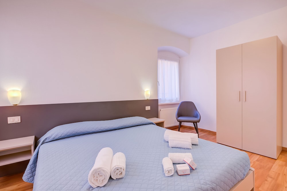 Family Apartment, 2 Bedrooms (Casa Alpino 6)
