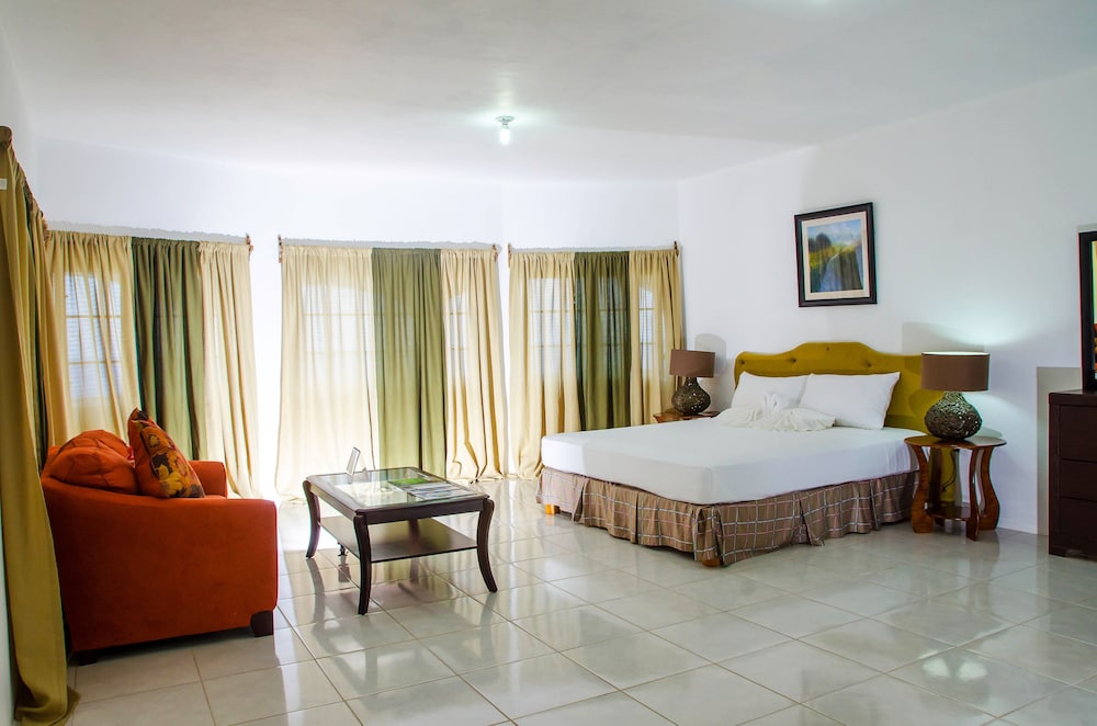 Standard Room, Balcony, Ocean View photo 2