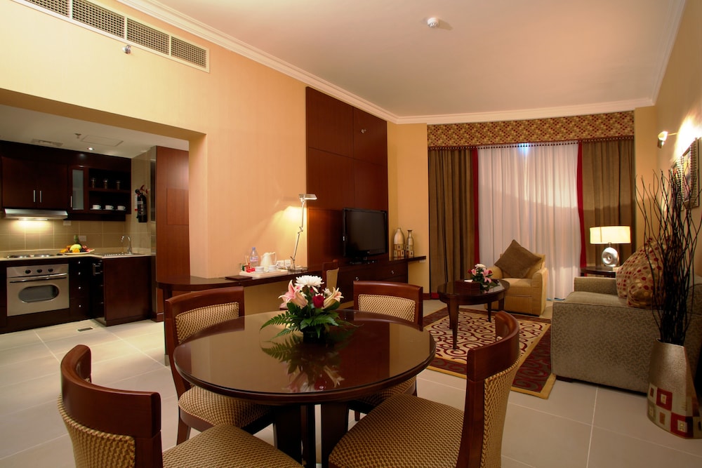Junior Suite photo 2