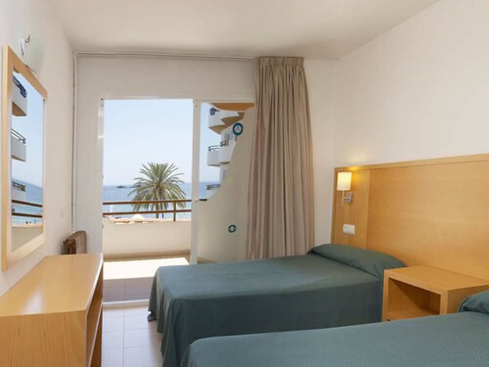 Apartamento, 1 habitación