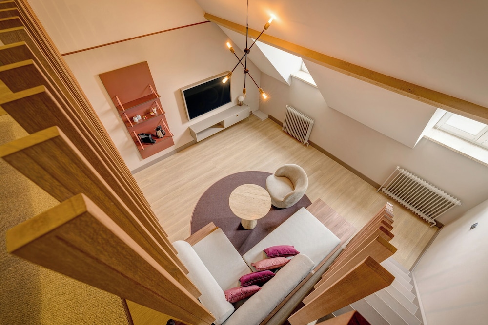 Superior Double Room, 1 King Bed photo 3