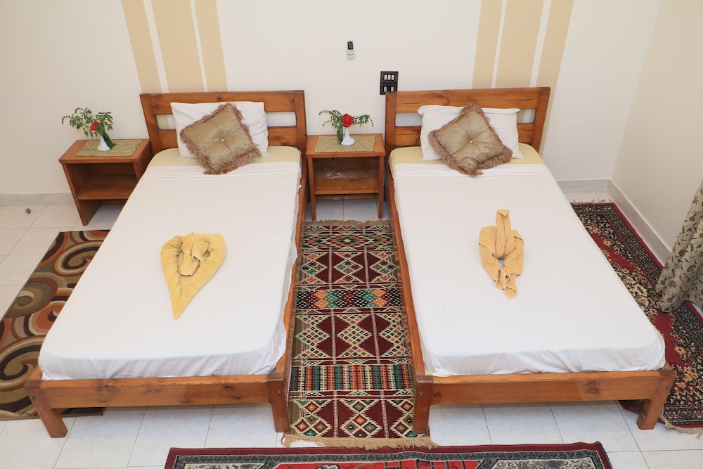Deluxe Double or Twin Room, Garden View photo 1