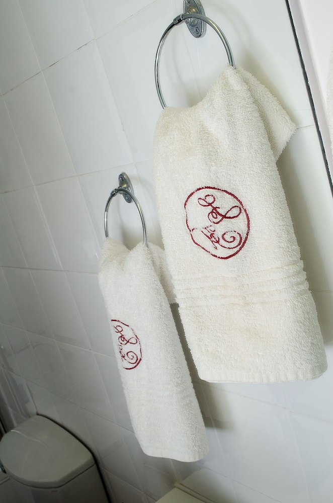 Deluxe Double or Twin Room, 1 Bedroom photo 2