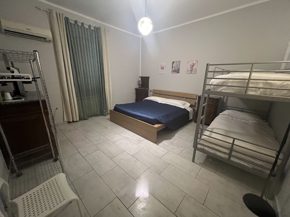 Quadruple Room photo 2