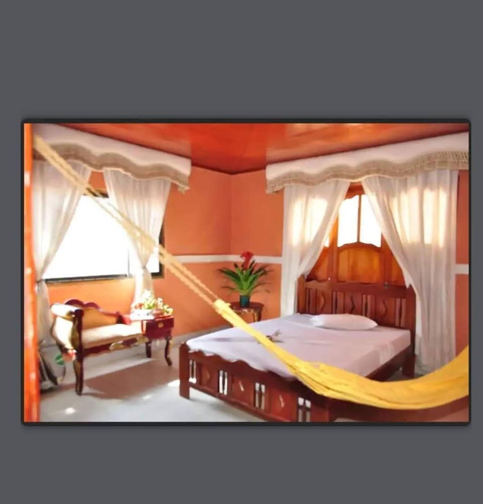 House, Multiple Bedrooms, Smoking, Balcony