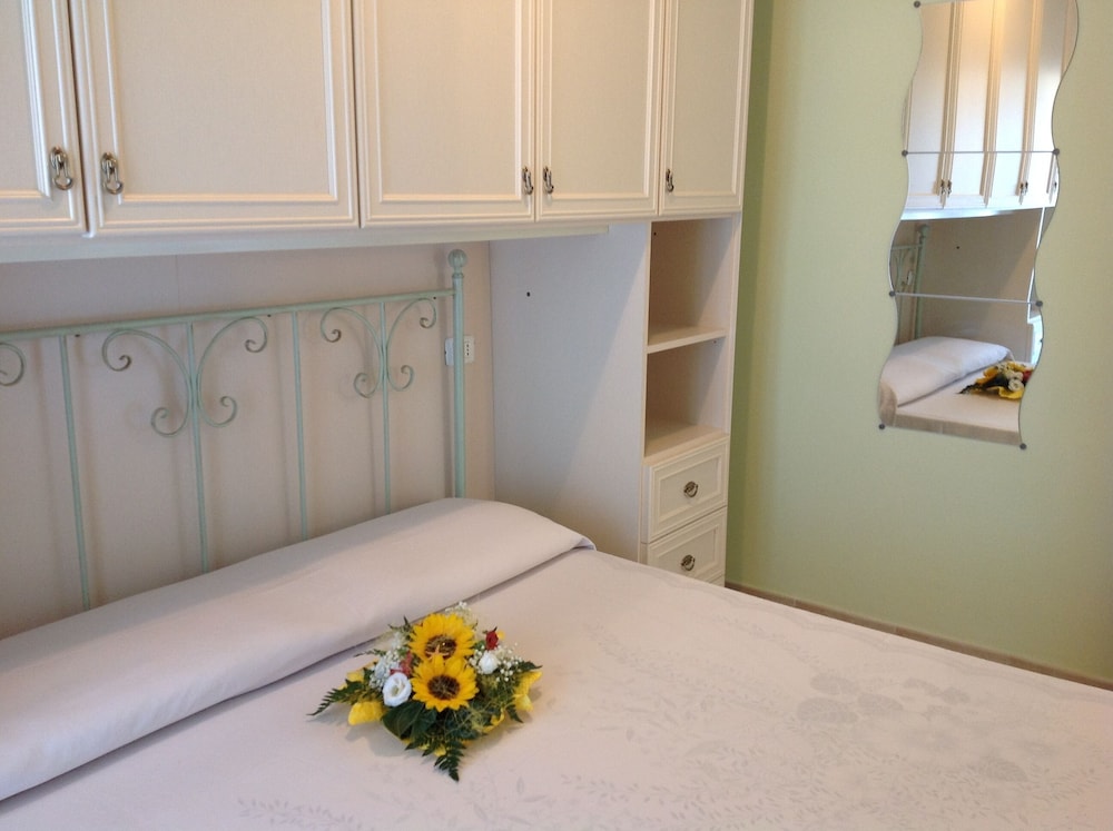 Panoramic Apartment, 2 Bedrooms (Valledoria V03)