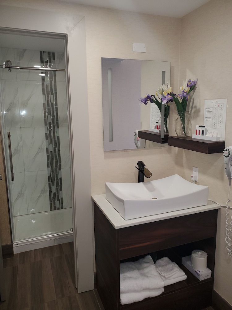 Suite, 1 King Bed, Non Smoking - Photo 14