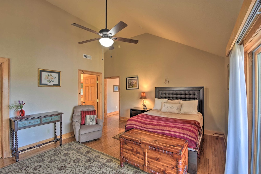 Cottage (3 Bedrooms) photo 1