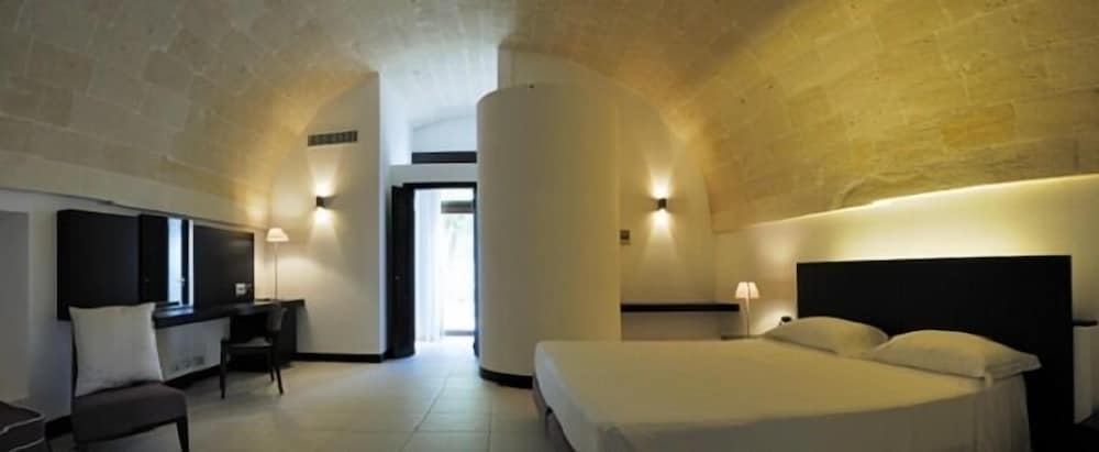 Junior Double Room photo 3