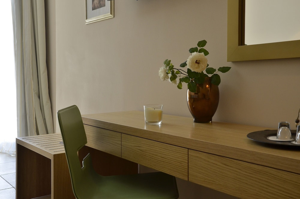 Junior Suite (Forest View) photo 2