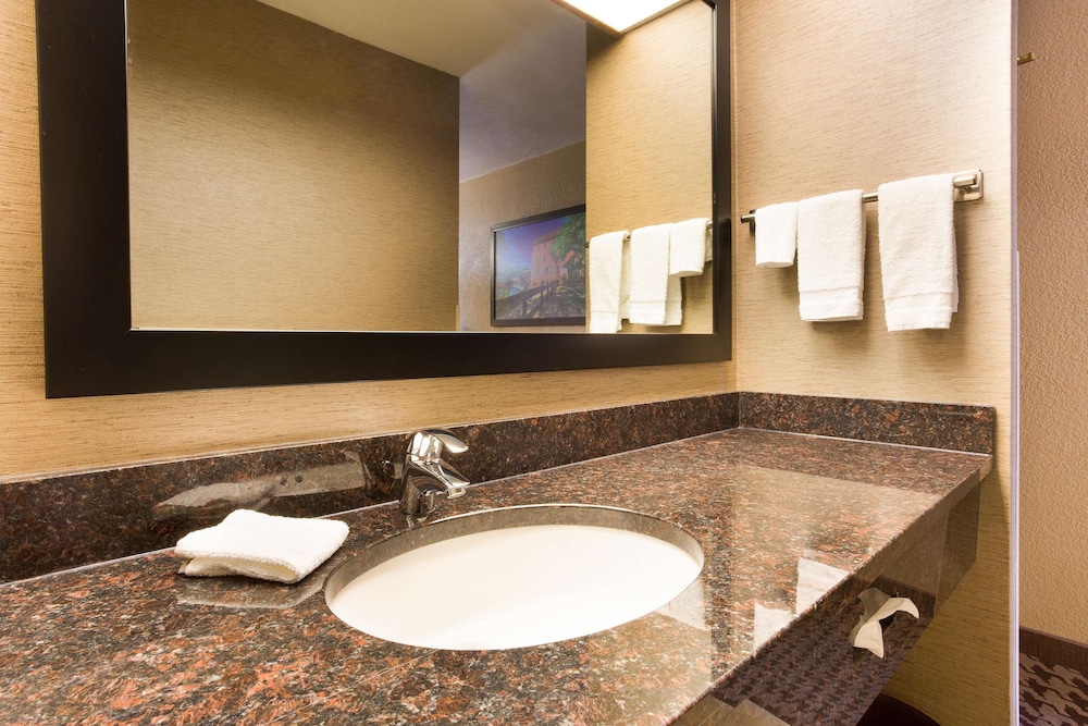 Drury Inn & Suites Jackson MO, Foto 5