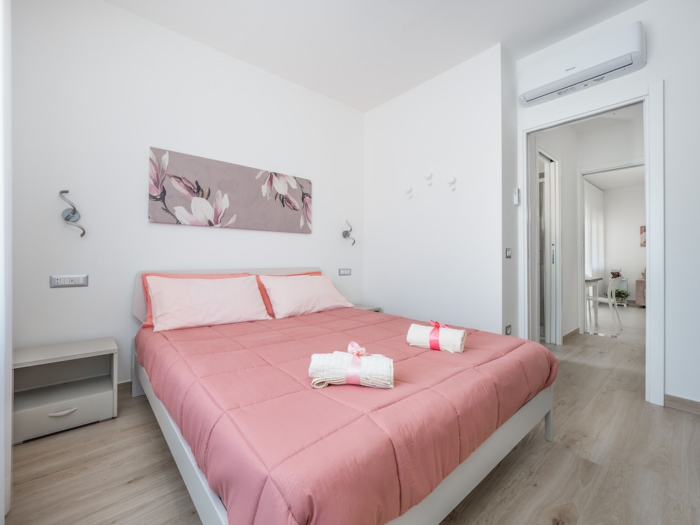 Comfort Apartment