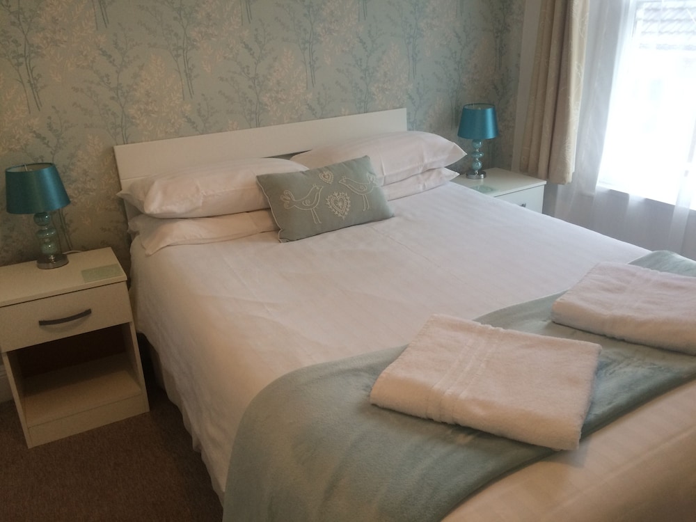 Single Room (Room 5 1st Floor) photo 1