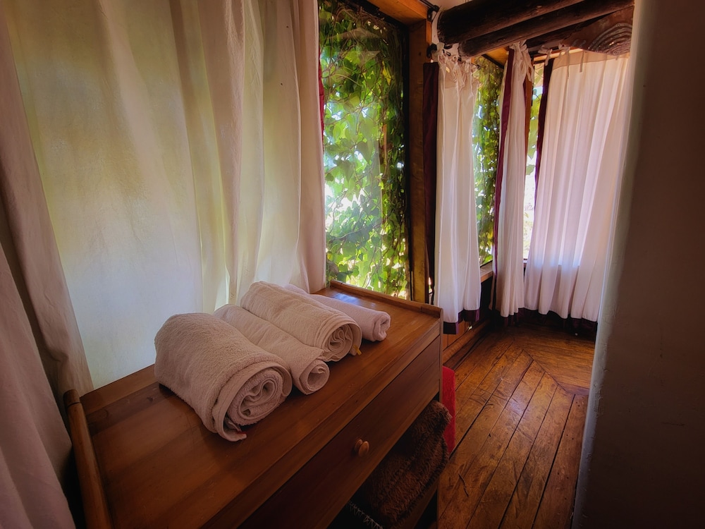 Panoramic Suite, Bathtub, City View (Vistas, Terrazas) - Photo 21