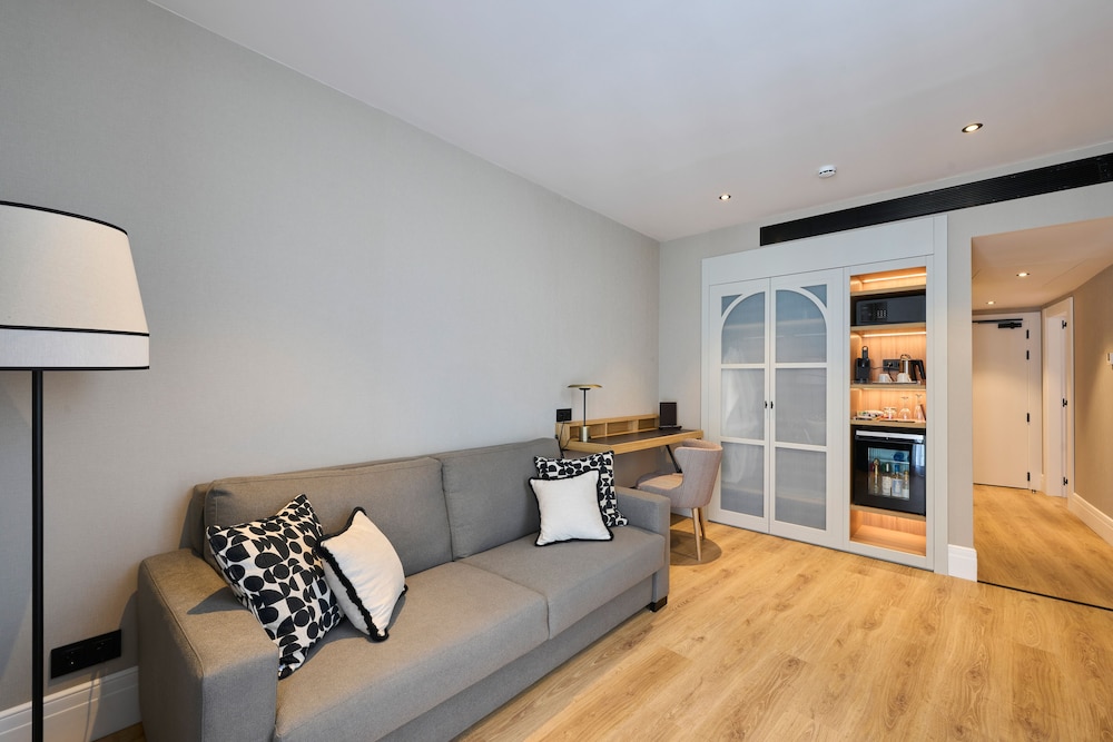 Deluxe Suite, Private Pool