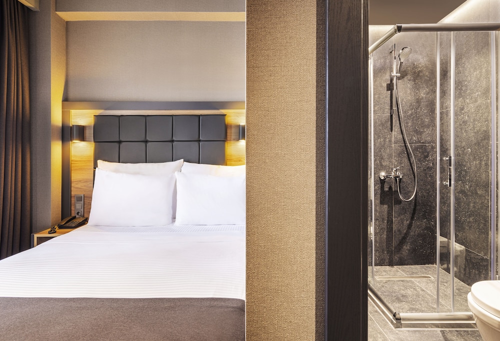 Deluxe Single Room photo 3