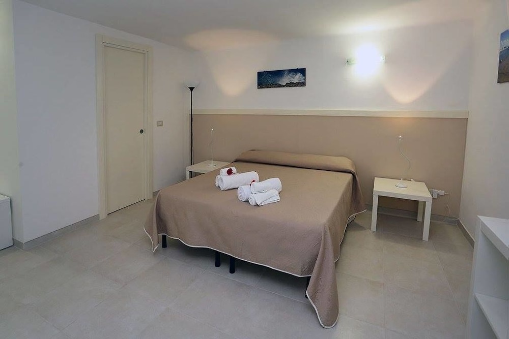 Triple Room, Multiple Beds photo 1