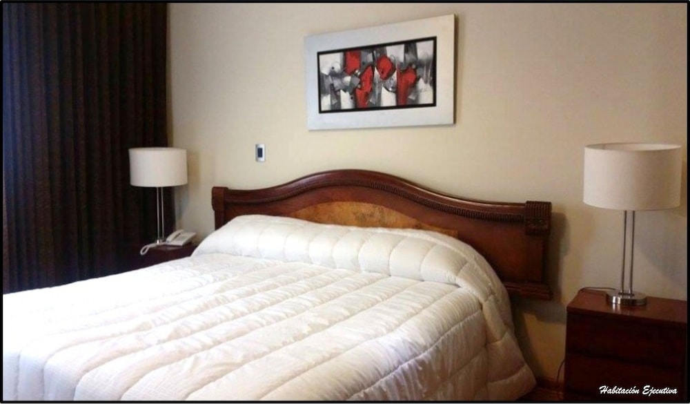 Executive Room