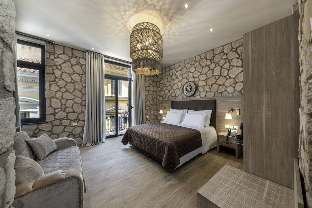 Junior Suite, Balcony, Annex Building photo 1