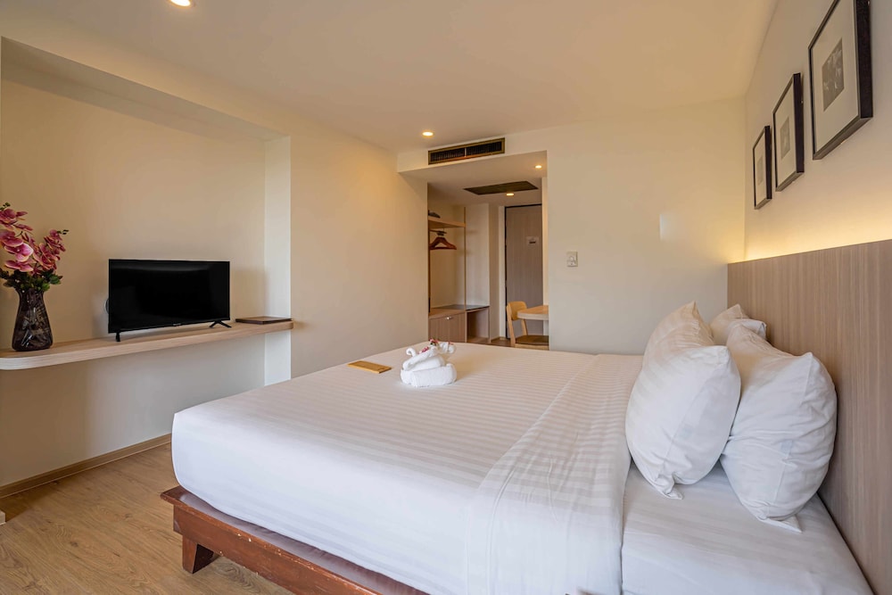 Superior Room - Photo 5