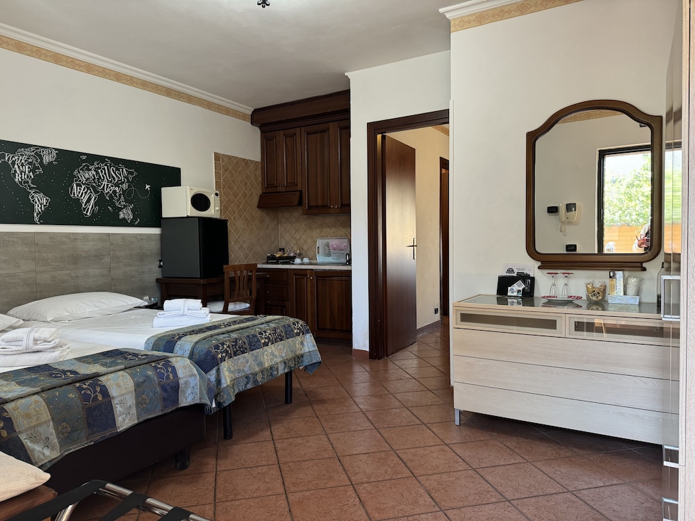 Junior Condo, 1 Bedroom, Non Smoking, Air conditioning - Photo 8