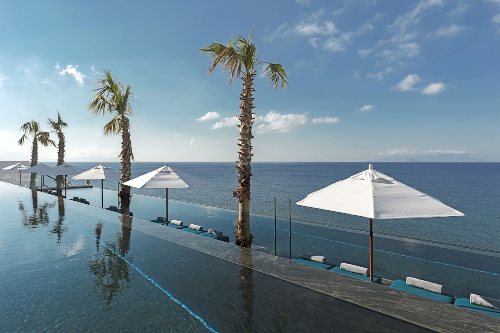 Twin Room, Sea View - Photo 3