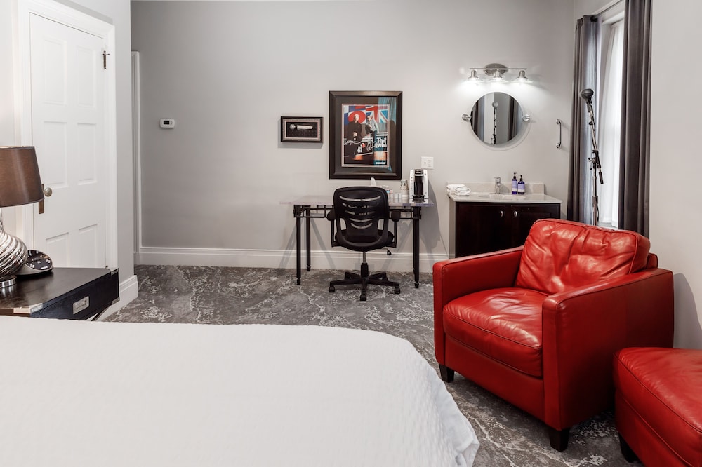 Comfort Single Room, Kitchenette photo 2
