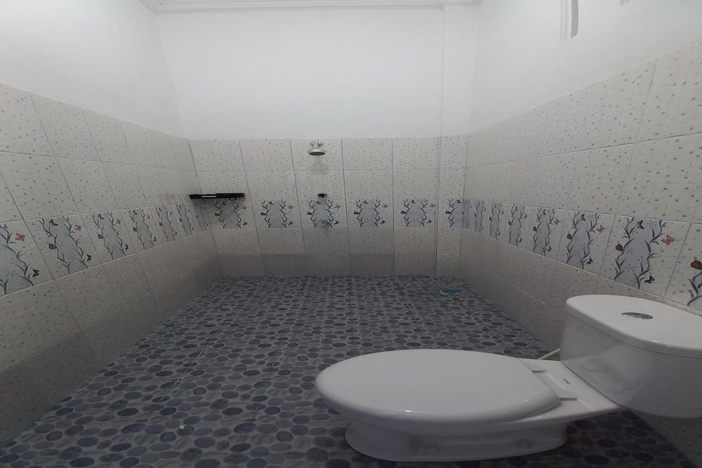 Deluxe Double Room - Photo 8