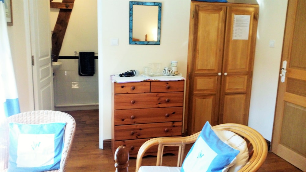 Comfort Double Room photo 3