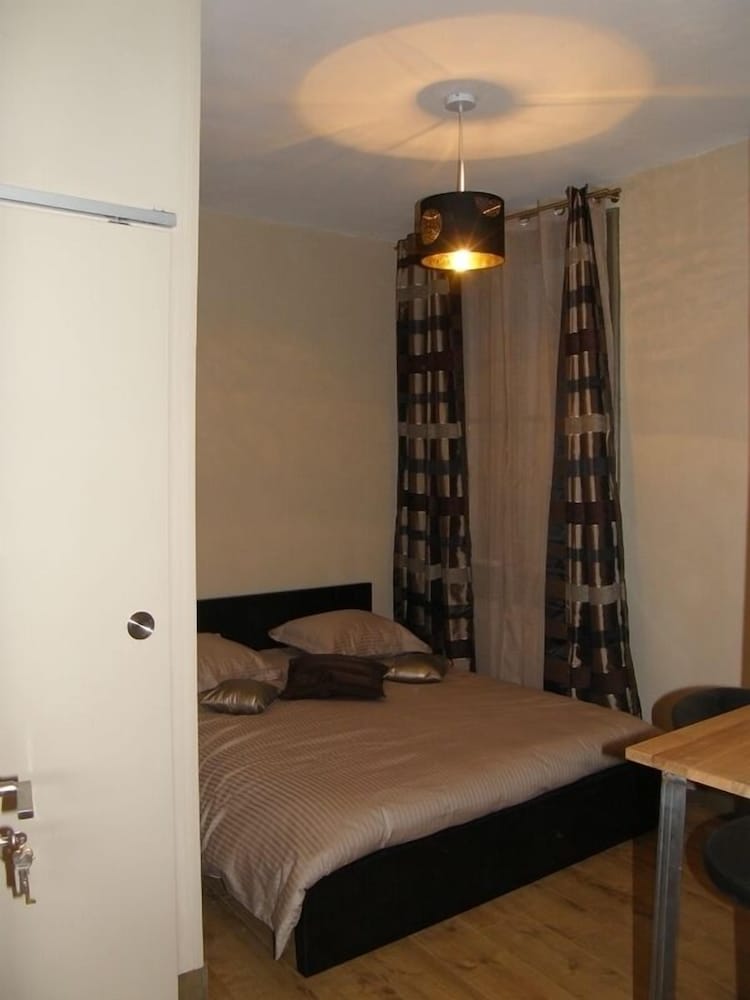 Classic Double Room, Private Bathroom