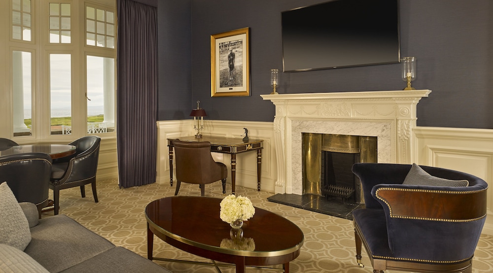 Suite, 1 Bedroom, Ocean View (Norman) - Photo 6