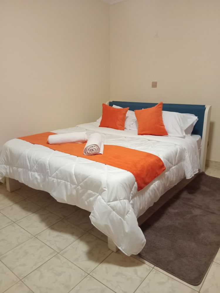 Deluxe Double Room Single Use, Balcony, Garden View photo 1