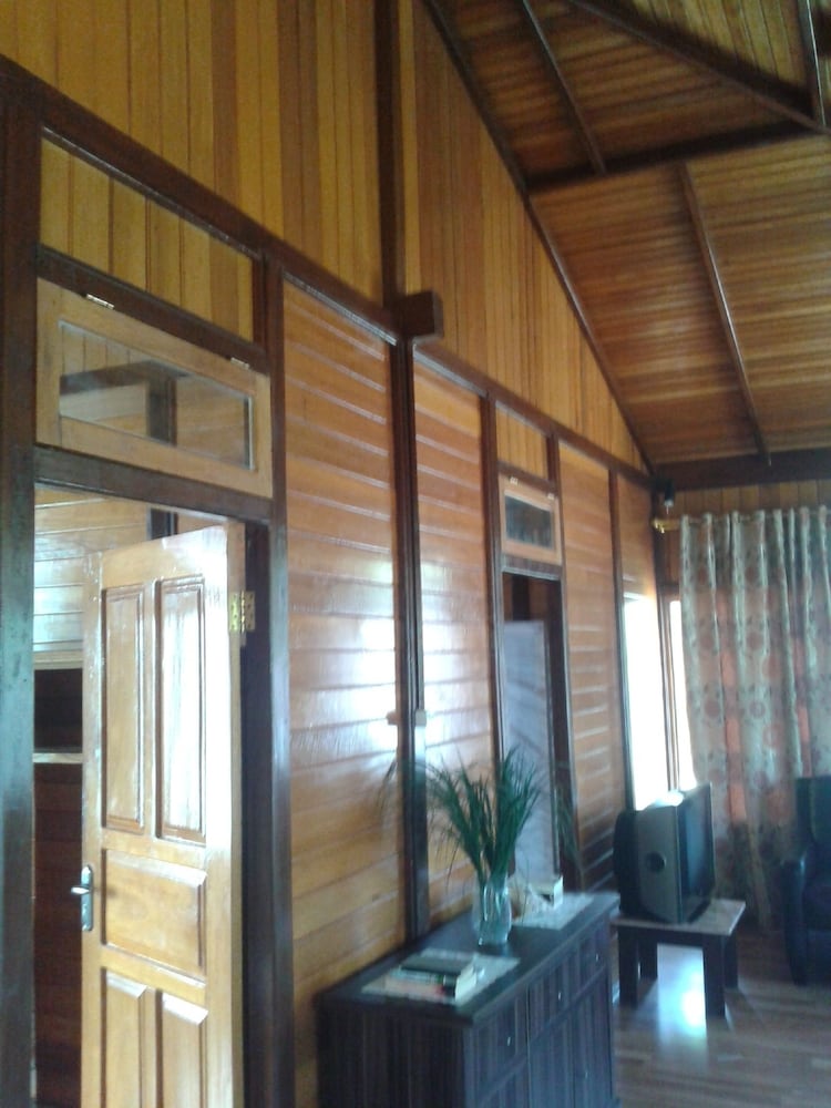 Signature Villa, 2 Bedrooms, Ocean View, Beachfront photo 3