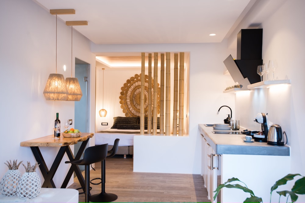 Luxury Studio - Photo 5