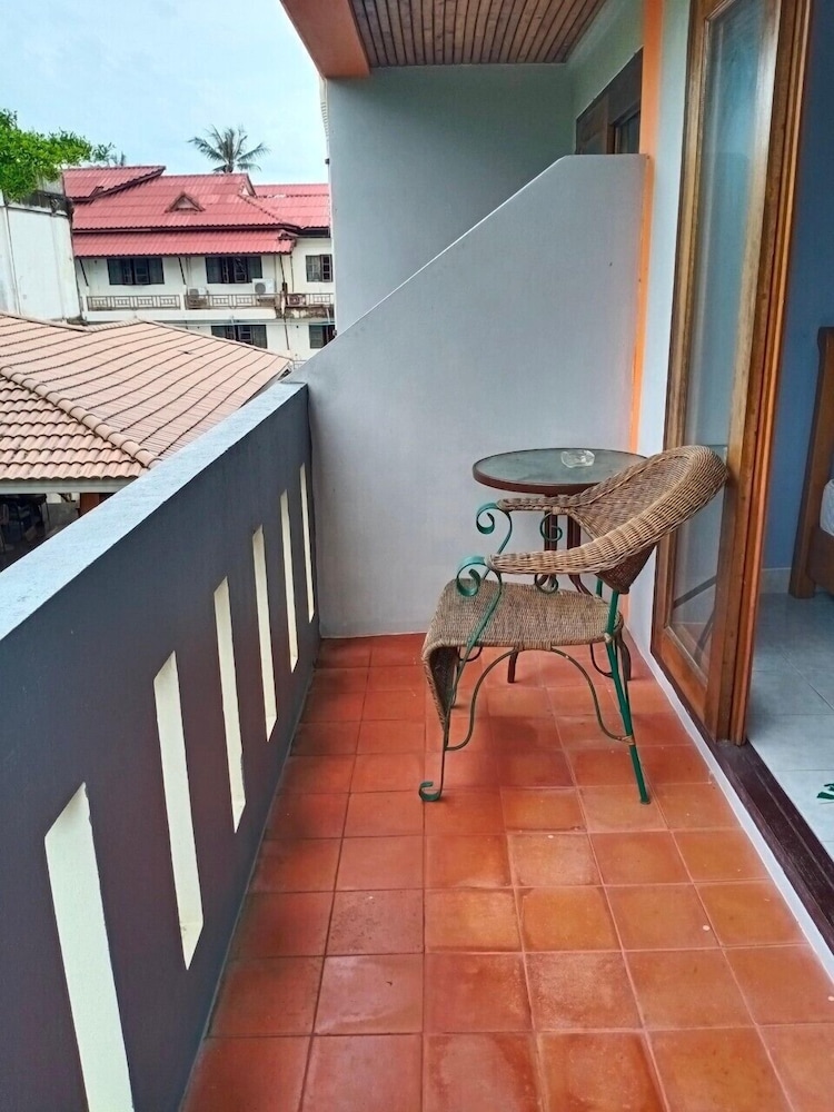 Standard Room with Air-con photo 2