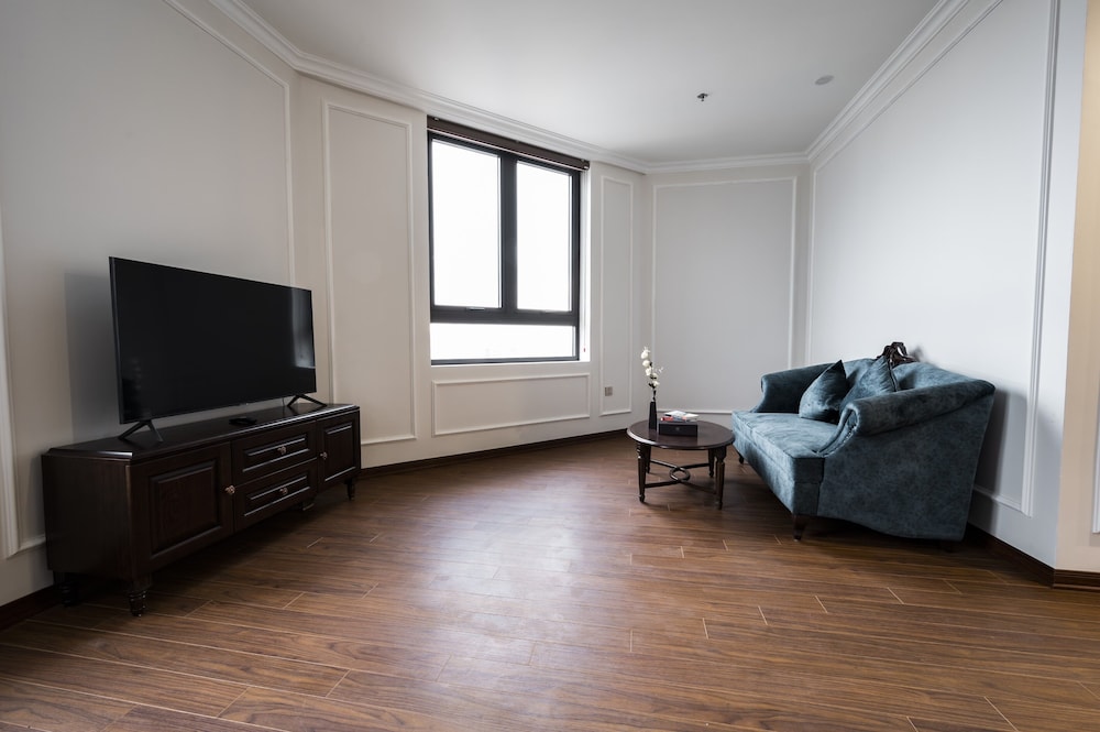 Executive Studio Suite photo 2