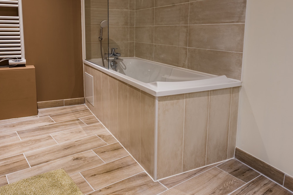 Double Room (Beige) photo 3