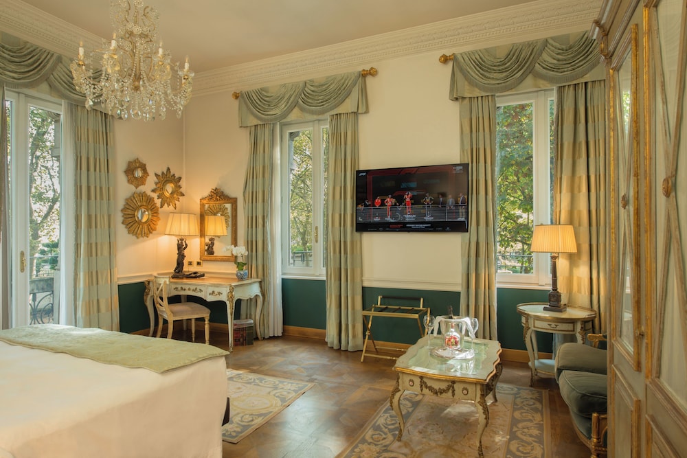 Junior Suite - Photo 6