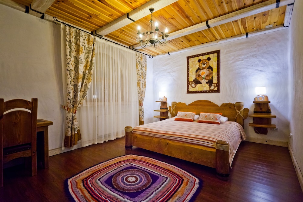 Superior Double Room photo 1