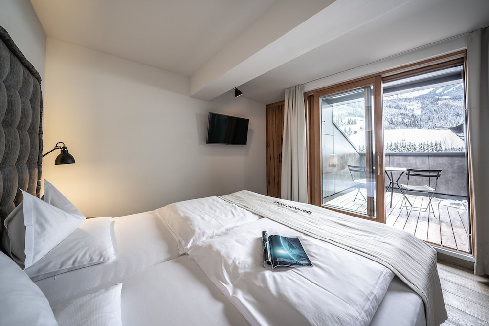 Superior Room, 2 Bedrooms photo 3