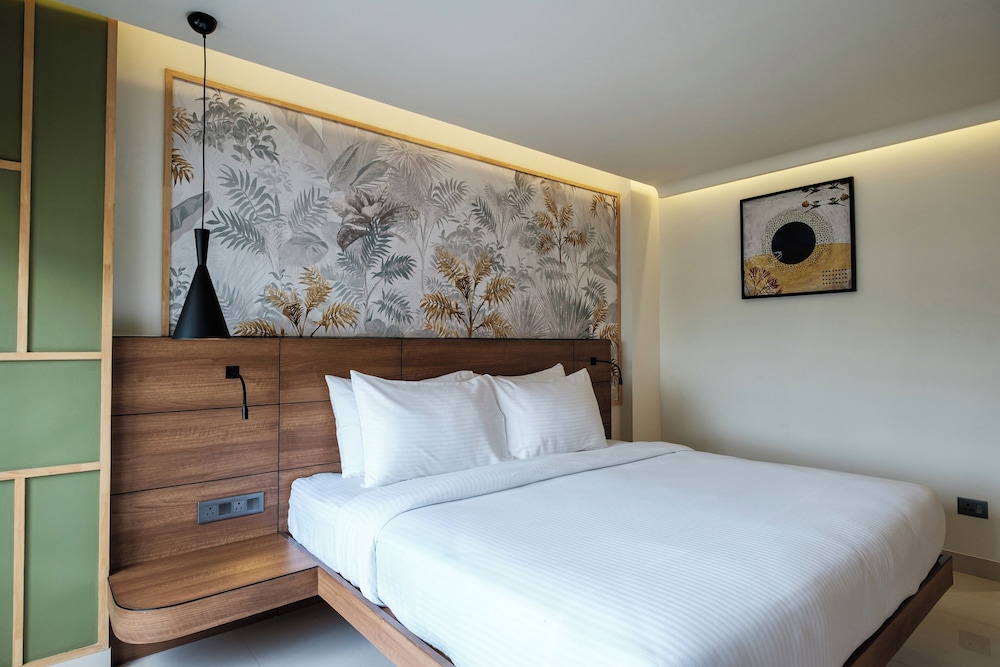 Cozy Double Room - Photo 23