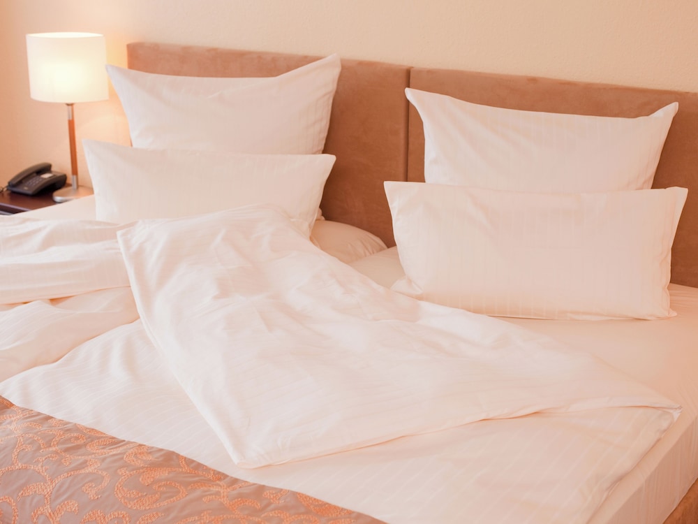 Superior Double Room (Basel or mountain view) - Photo 5