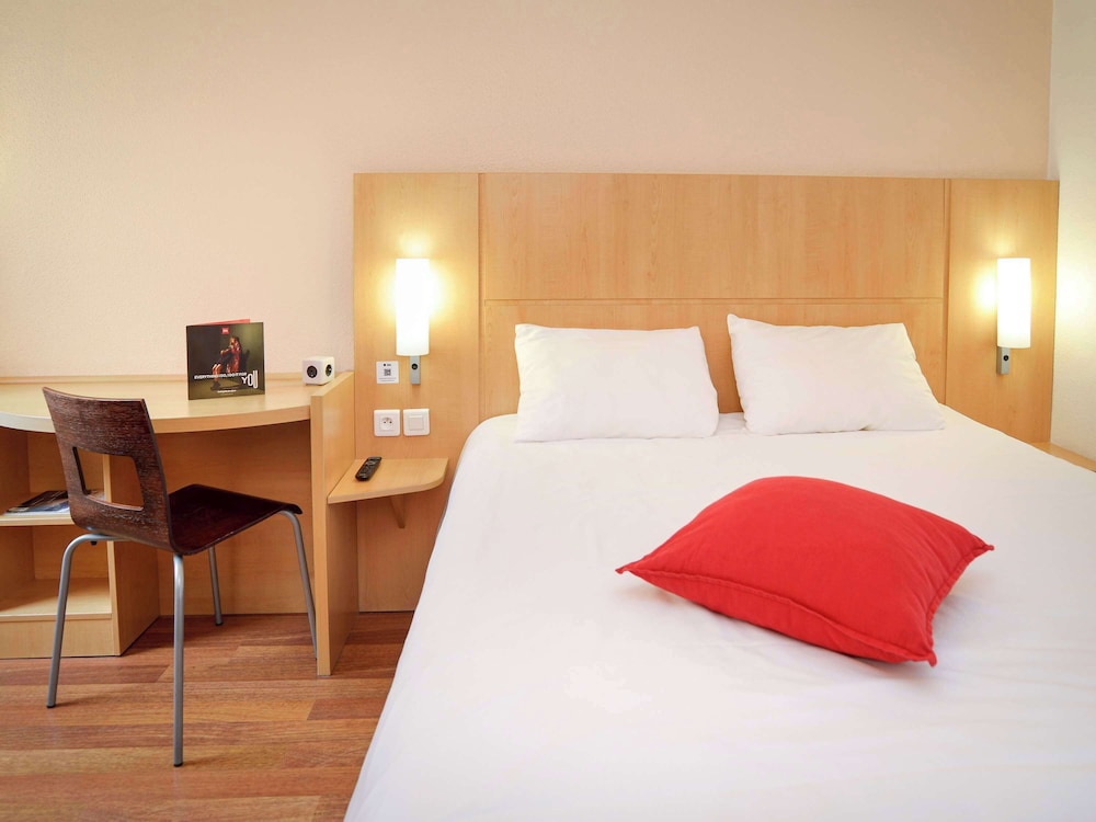 Standard Double Room, 1 Double Bed - Photo 1