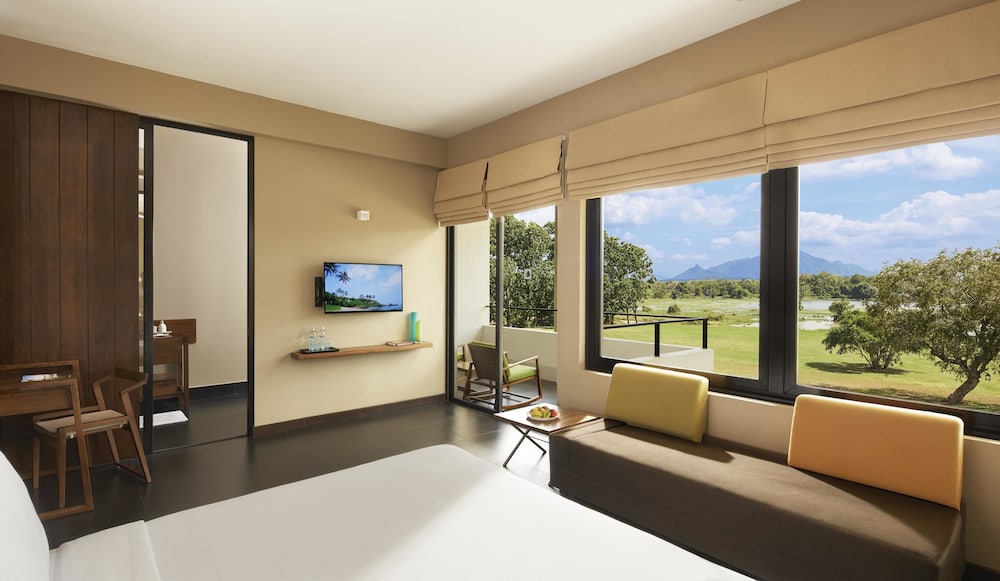 Habitación Doble Deluxe