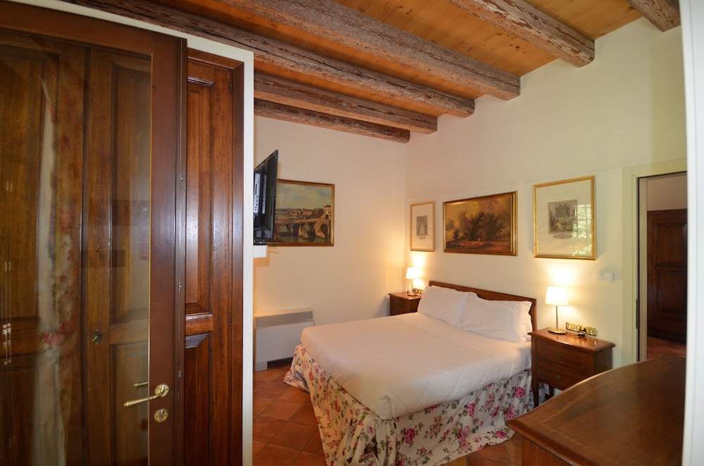Room, 2 Bedrooms (5 persone) photo 2