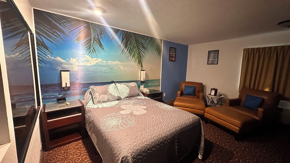 Exclusive Room photo 2