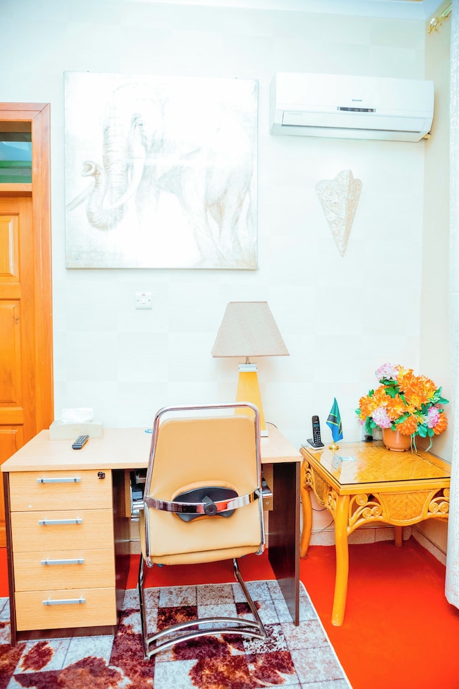Standard Room, 1 Bedroom, Garden View, Garden Area